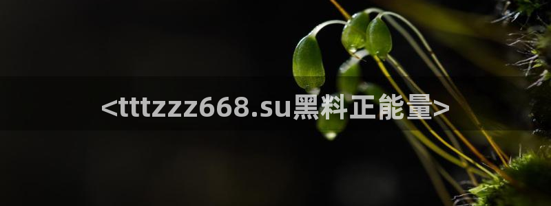 黑料免费：<tttzzz668.su黑料正能量>