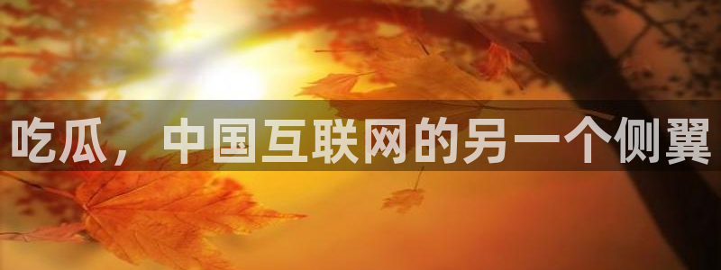 吃瓜下载