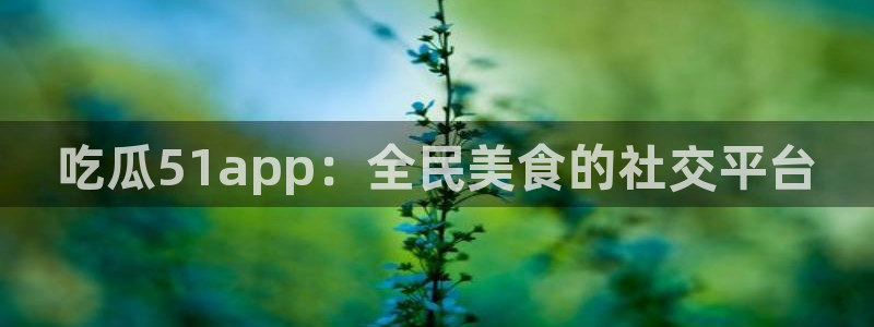 51吃瓜网 张津瑜